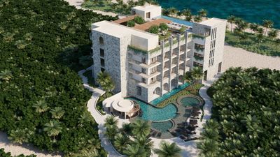 Kimpton Tres Rios