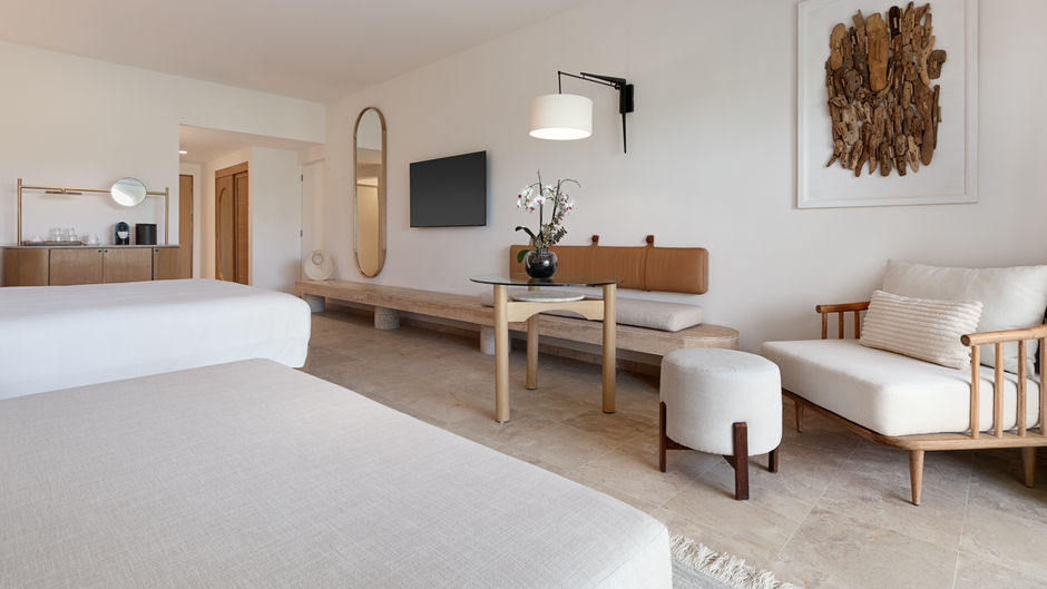Kimpton Tres Rios Room