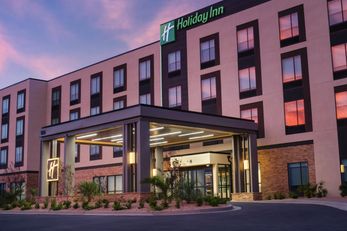 Holiday Inn La Verkin Zion Park