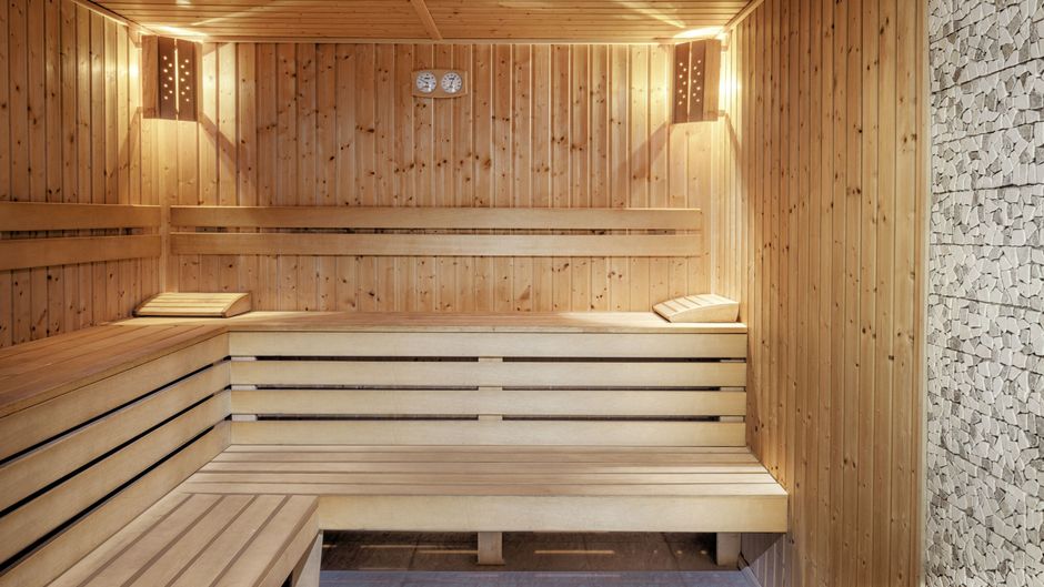 Four Points Sunny Beach Spa