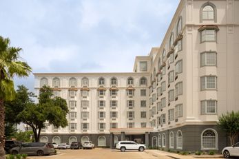 Hotel Vesper, a Tribute Portfolio Hotel