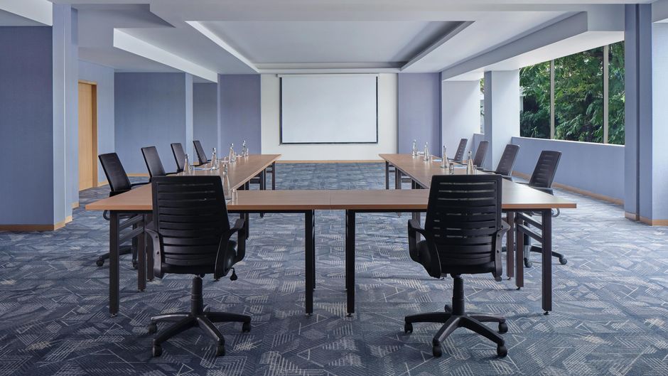 Four Points by Sheraton Batam Meeting