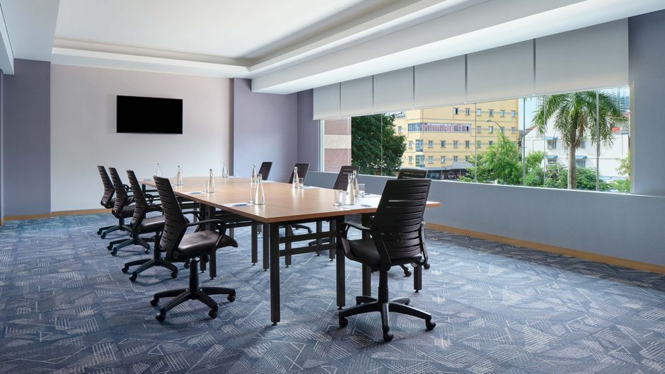 Four Points by Sheraton Batam Meeting