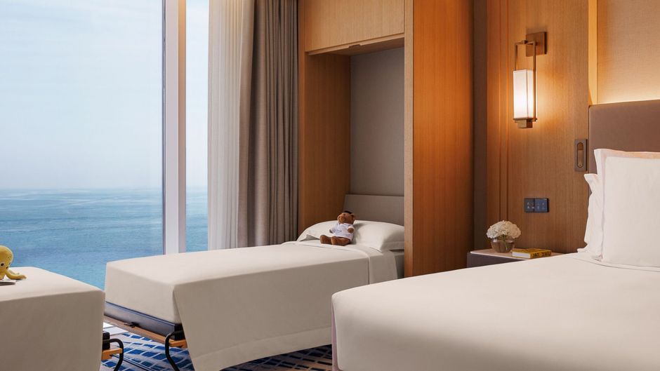 Jumeirah Beach Hotel Other