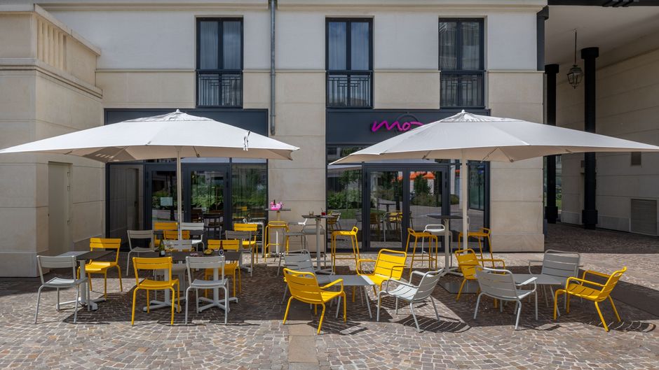 Moxy Paris Clamart Other