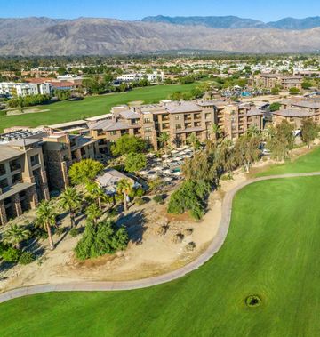 The Westin Desert Willow Villas