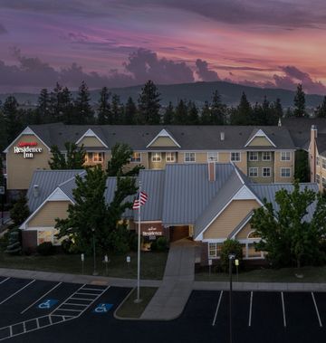 Residence Inn by Marriott East Valley