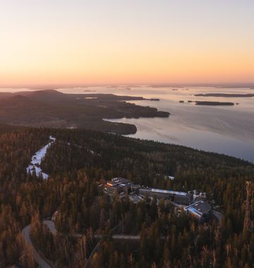 Koli Break by Sokos Hotel