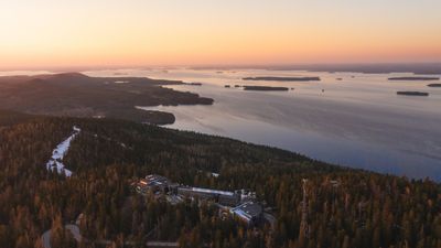 Koli Break by Sokos Hotel