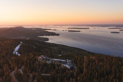 Koli Break by Sokos Hotel