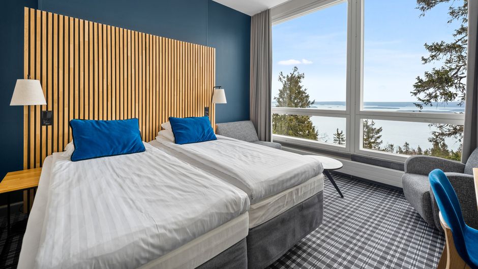 Koli Break by Sokos Hotel Room