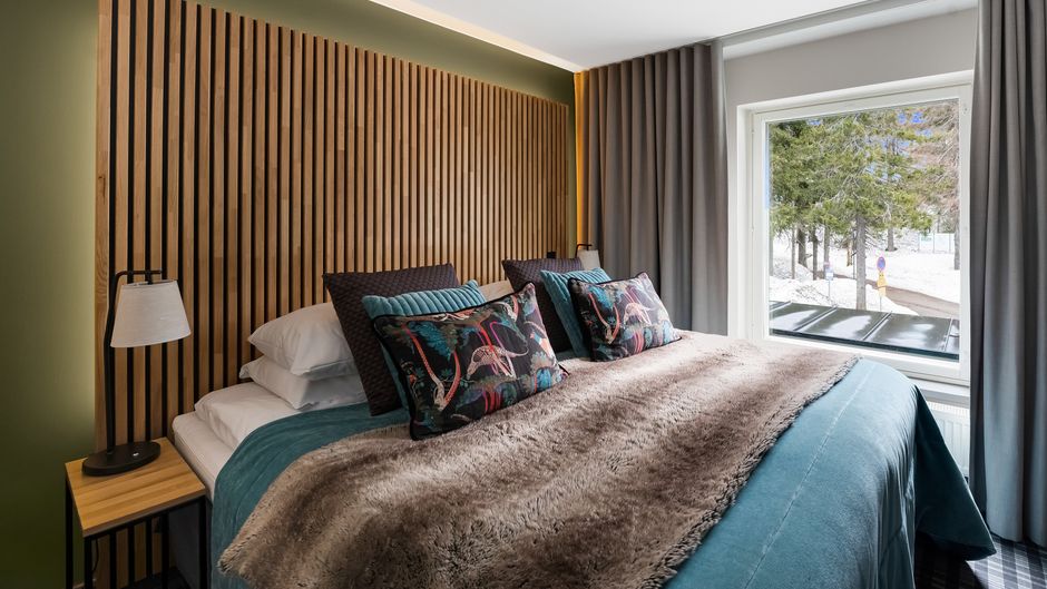 Koli Break by Sokos Hotel Suite
