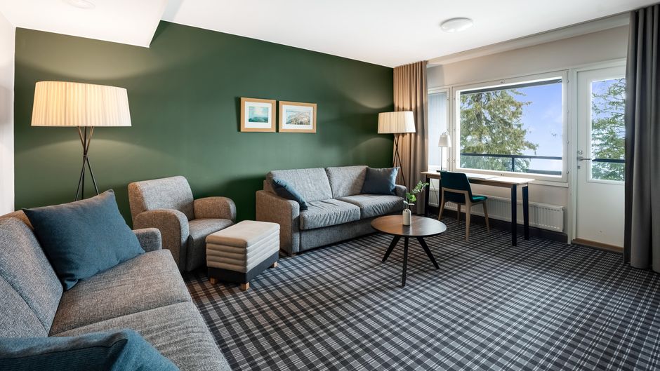 Koli Break by Sokos Hotel Suite