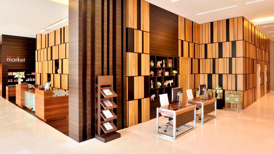 Fairfield by Marriott Jodhpur Other