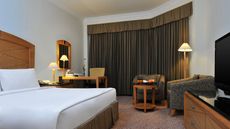 Le Royal Meridien Chennai