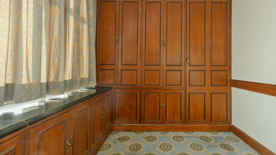 Le Royal Meridien Chennai Suite