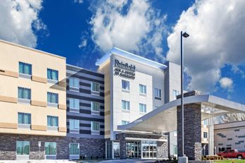 Fairfield Inn & Suites by Marriott