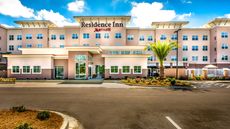 Residence Inn Savannah Airport