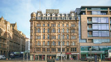 Old Waverley Hotel