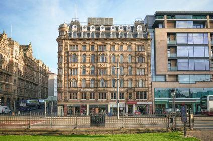 Old Waverley Hotel