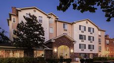 TownePlace Stes Sunnyvale Silicon Valley