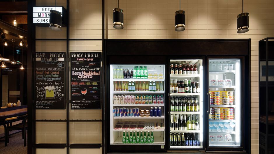 Moxy Osaka Umeda Other