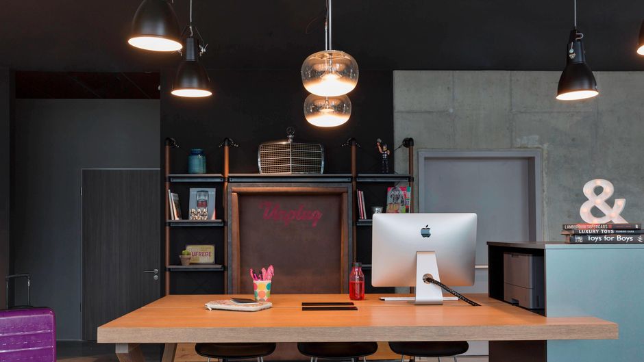 MOXY Stuttgart Airport/Messe Other