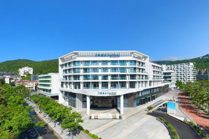 Fairfield Shenzhen Dameisha