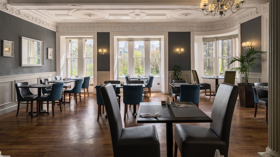 Old Waverley Hotel Restaurant