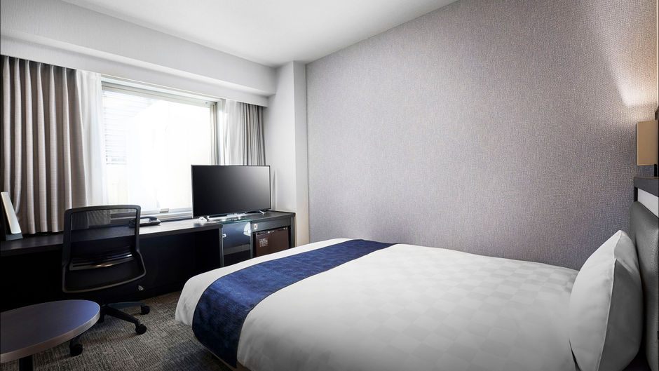 Daiwa Roynet Hotel Osaka-Kitahama Room