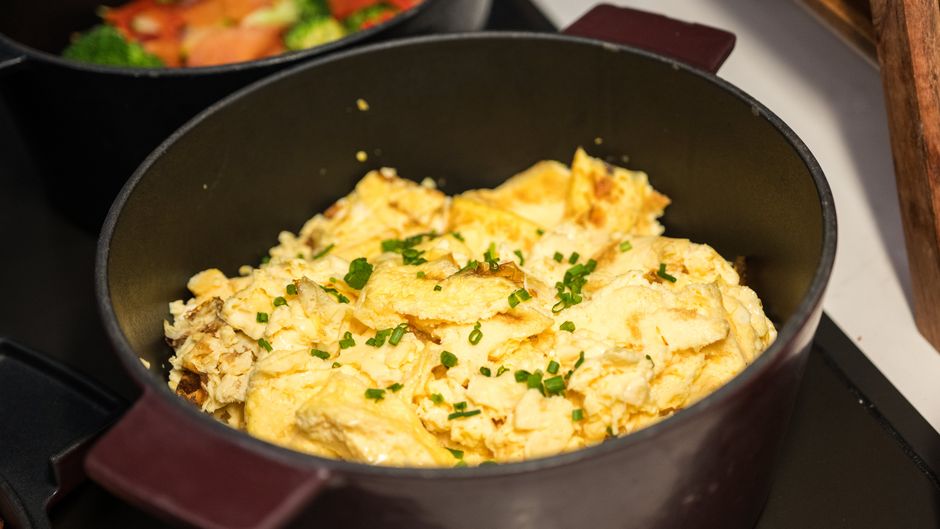 Holiday Inn & Stes Sydney Bondi Junction Restaurant