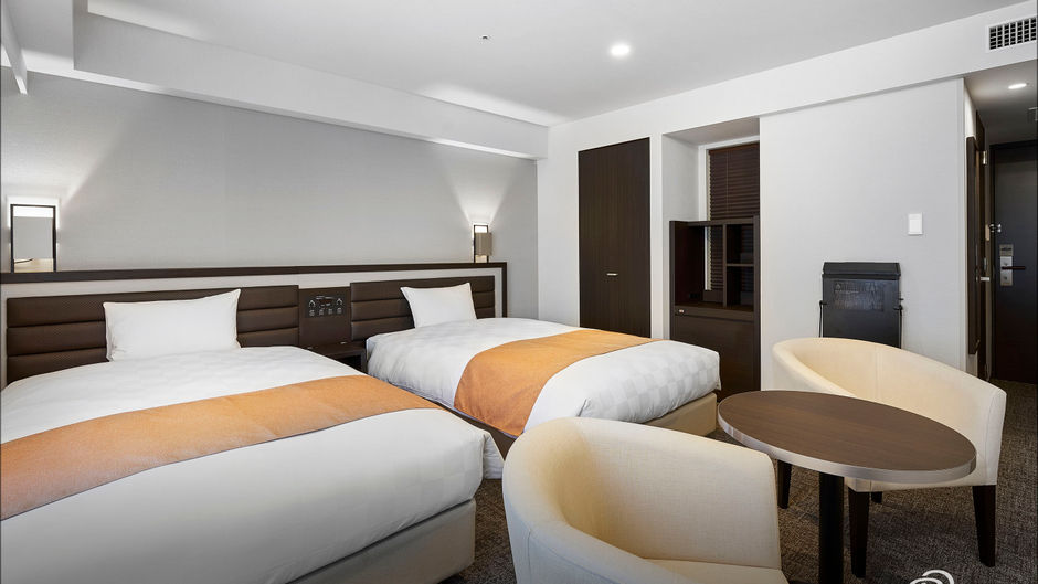 Daiwa Roynet Hotel Osaka-Kitahama Room