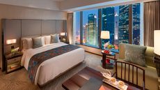 Mandarin Oriental Pudong, Shanghai