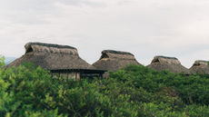 Hotel Escondido