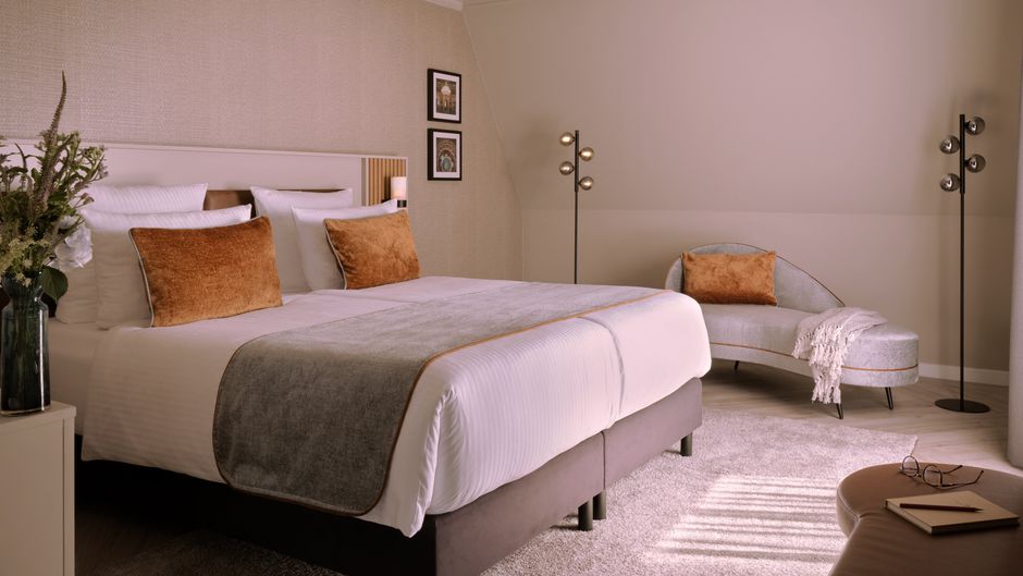 Leonardo Royal Hotel Baden-Baden Suite