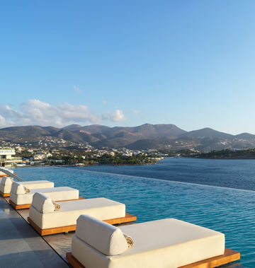 InterContinental Crete
