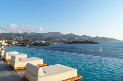 InterContinental Crete