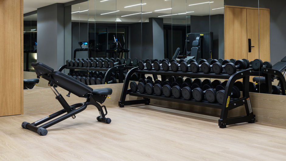 InterContinental Crete Health Club