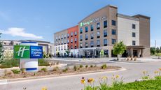 Holiday inn Express & Stes AFA Northgate