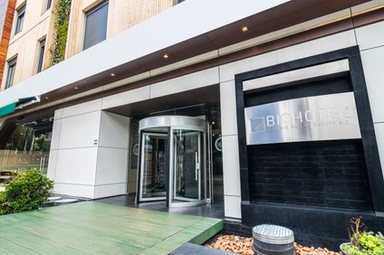 Biohotel Organic Suites