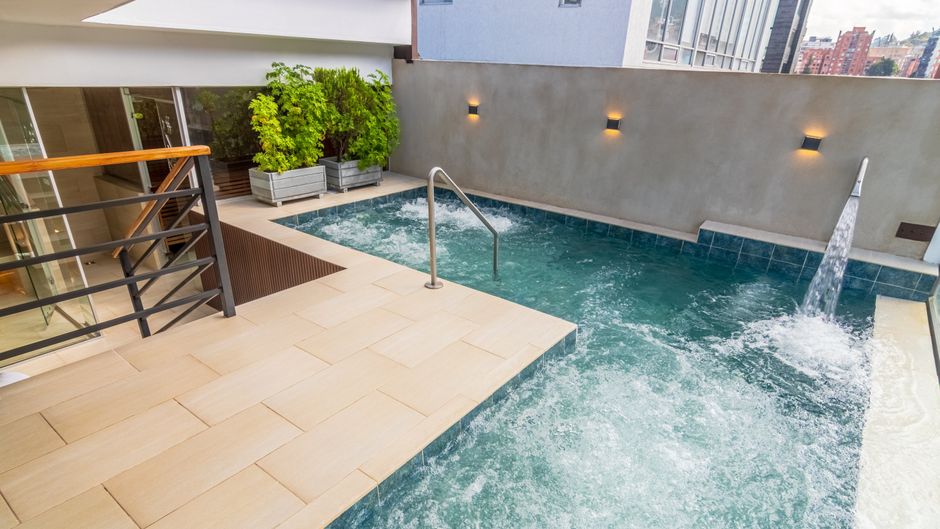 Biohotel Organic Suites Spa