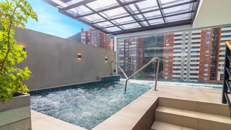 Biohotel Organic Suites Spa
