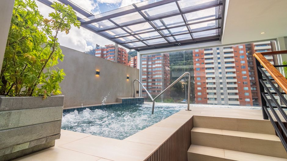 Biohotel Organic Suites Spa