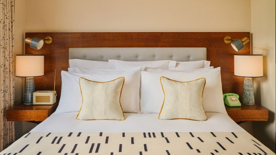 White City House Room
