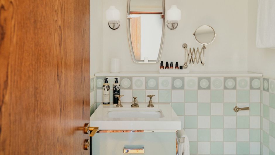 White City House Room