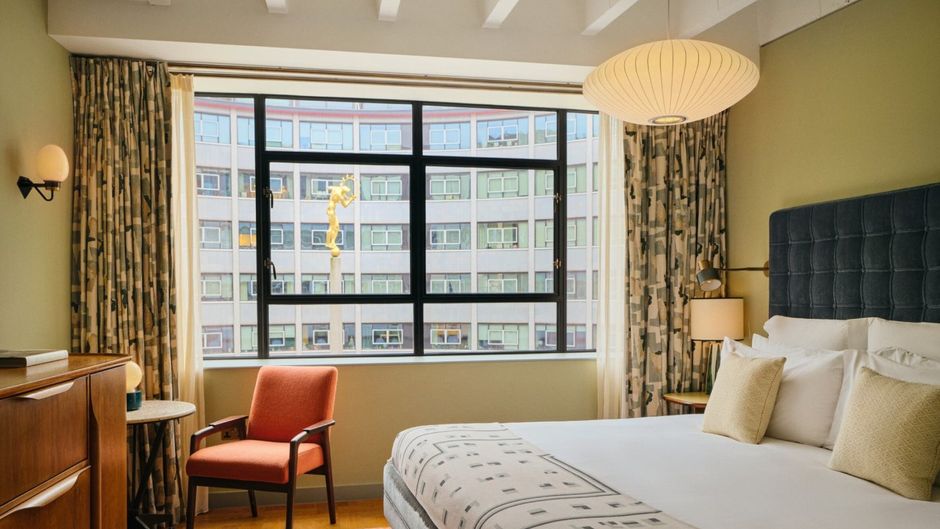 White City House Room