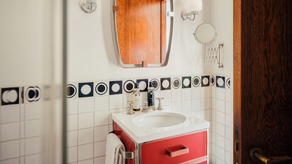White City House Room