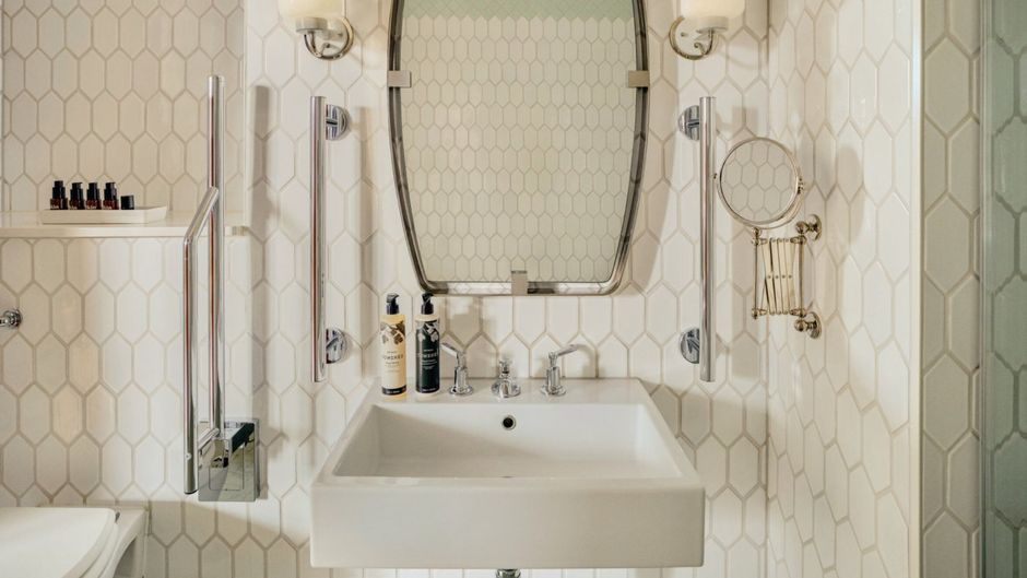 White City House Room