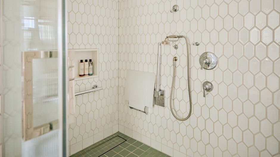 White City House Room