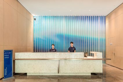 Holiday Inn Express City Center